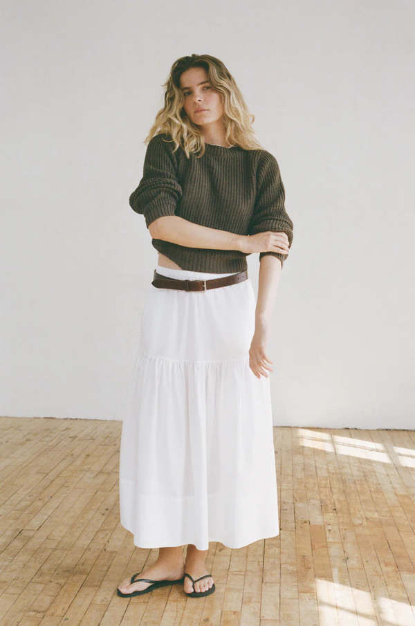 Shaina Mote Classic Belt