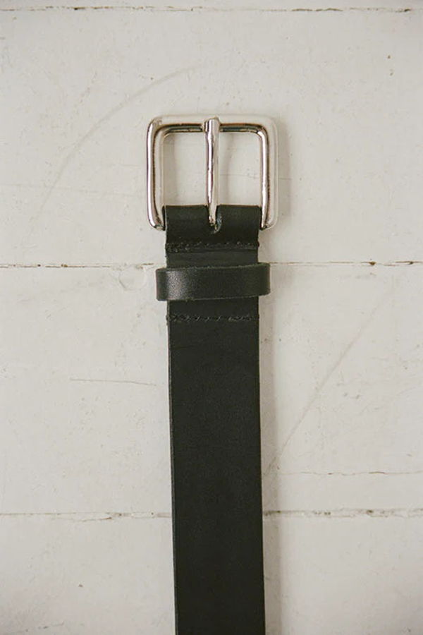 Shaina Mote Classic Belt
