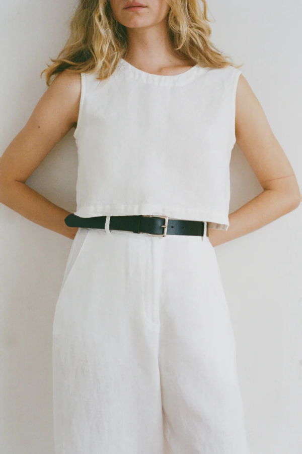 Shaina Mote Classic Belt