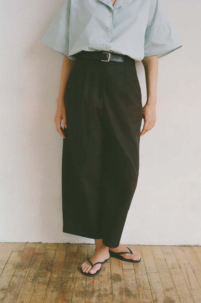 Shaina Mote Classic Belt