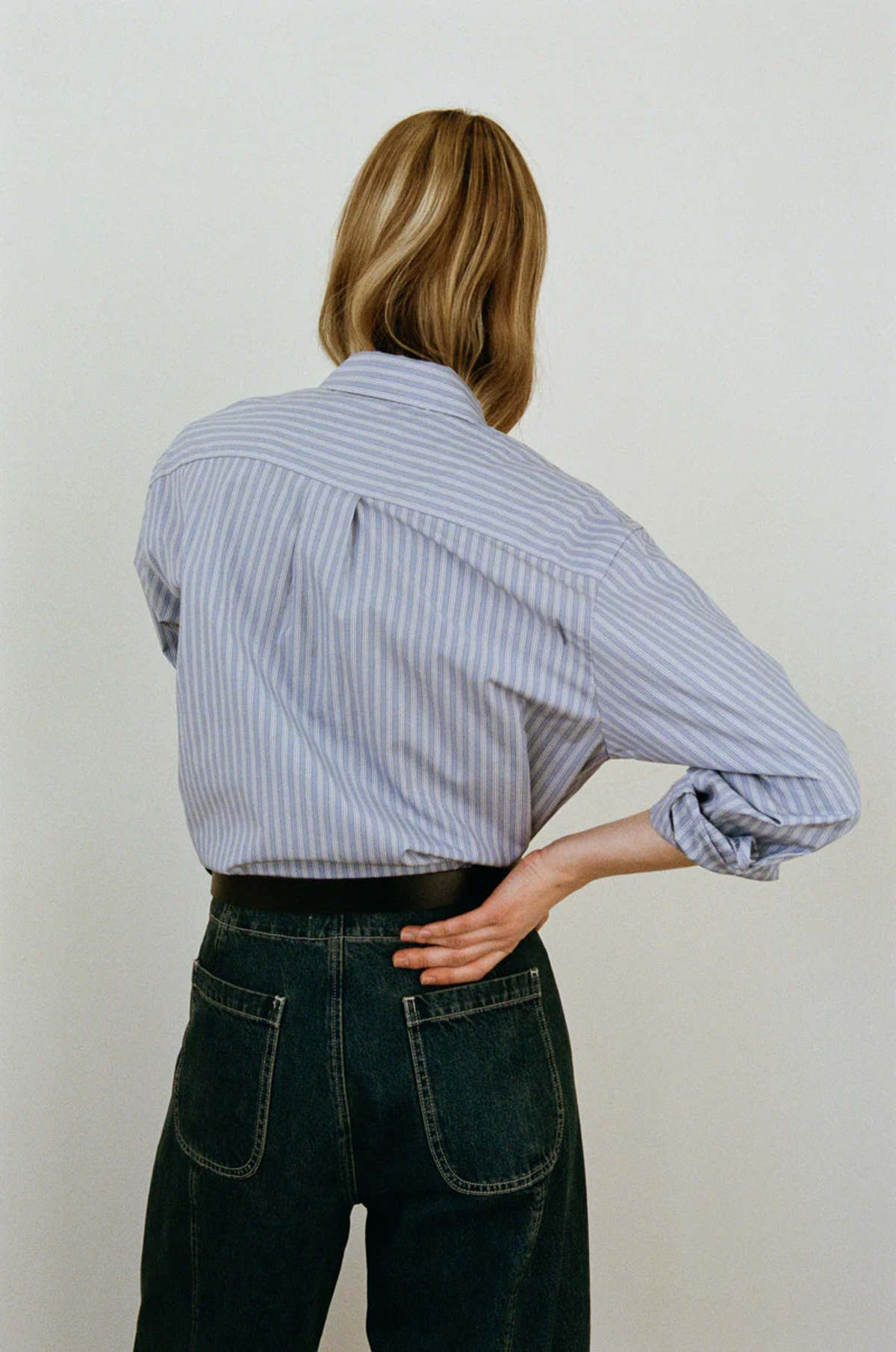 Shaina Mote Classic Belt - Image 5 of 9