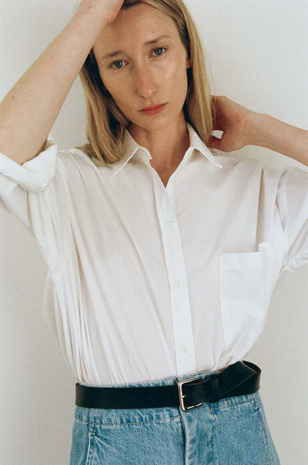 Shaina Mote Classic Belt