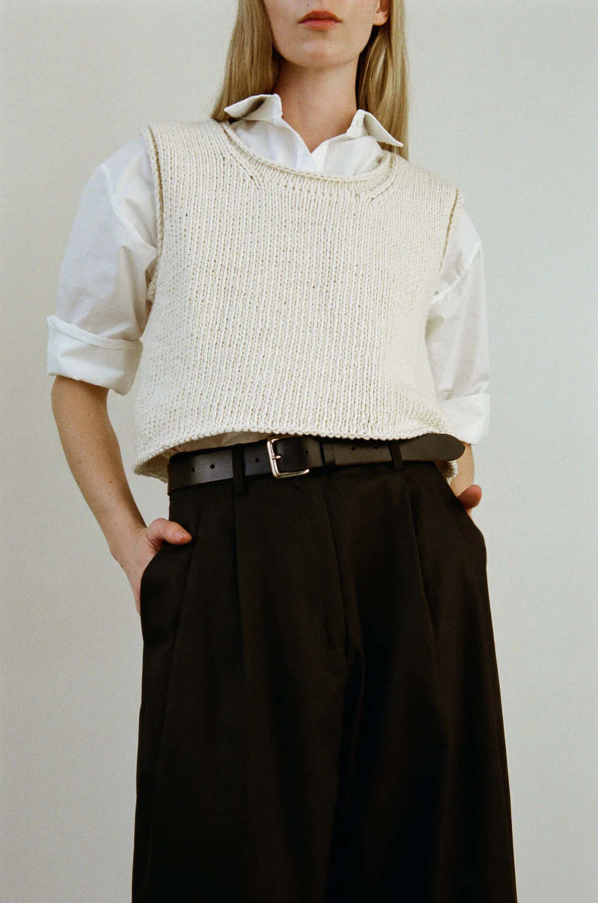 Shaina Mote Classic Belt - Image 8 of 9