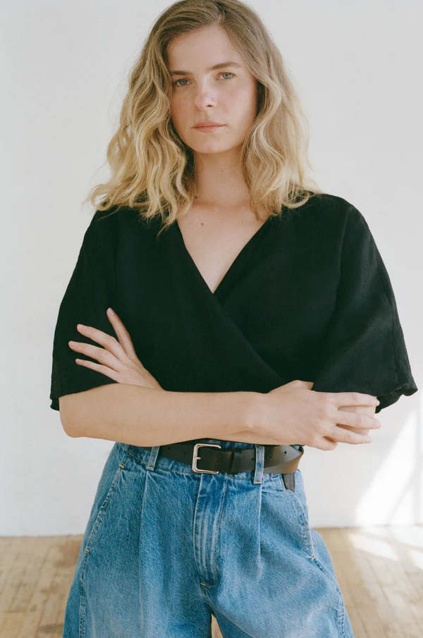 Shaina Mote Classic Belt