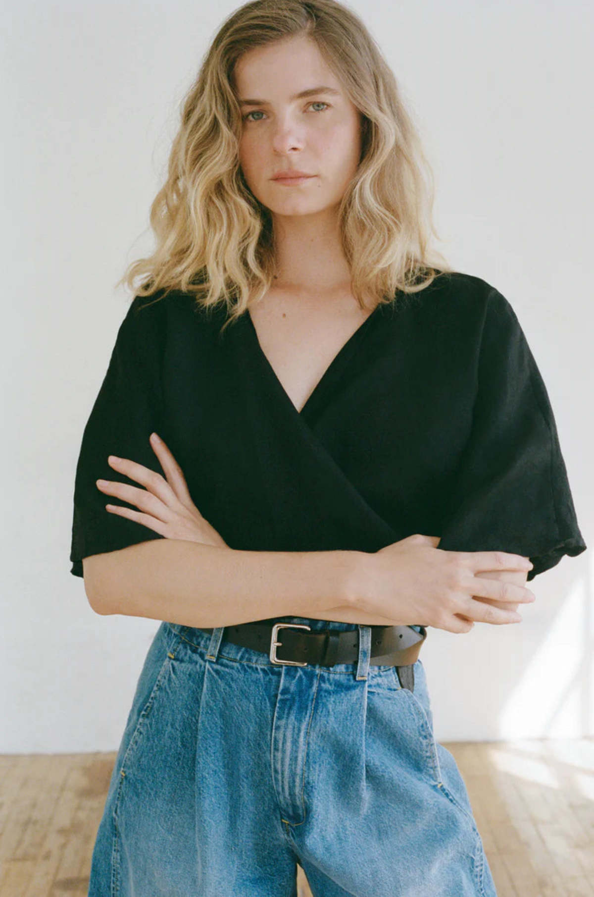 Shaina Mote Classic Belt - Image 9 of 9