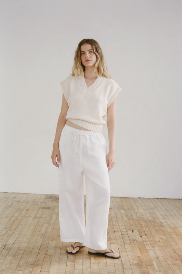 Shaina Mote Lalo Vest