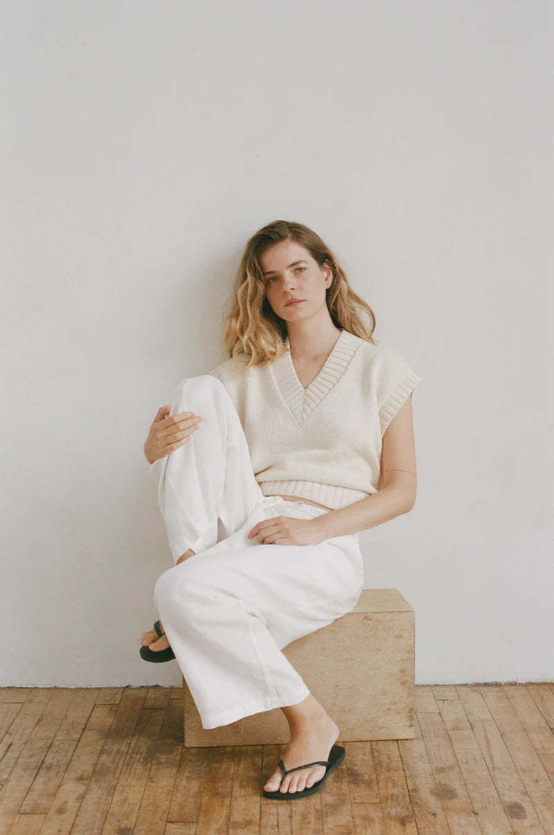 Shaina Mote Lalo Vest