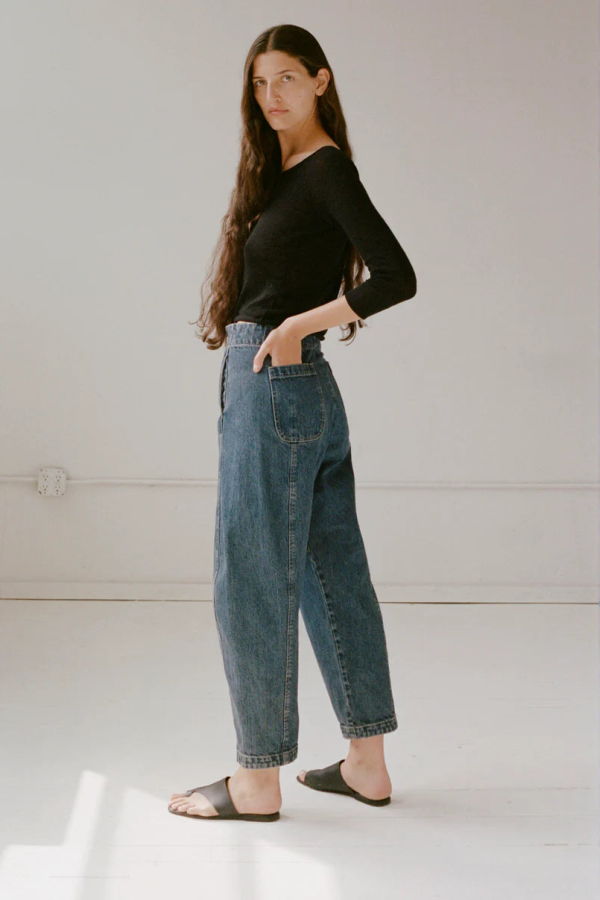 Shaina Mote Lune Pant Jeans