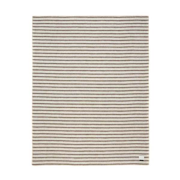 BLACKSAW Lee Heirloom Zero Dye Blanket BLACKSAW Lee Heirloom Zero Dye Blanket