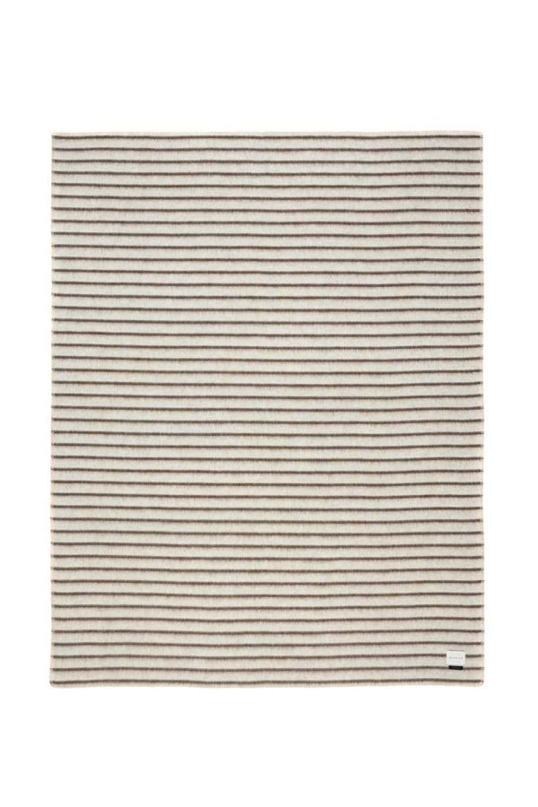 BLACKSAW Lee Heirloom Zero Dye Blanket