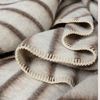 BLACKSAW Lee Heirloom Zero Dye Blanket - Thumbnail 2