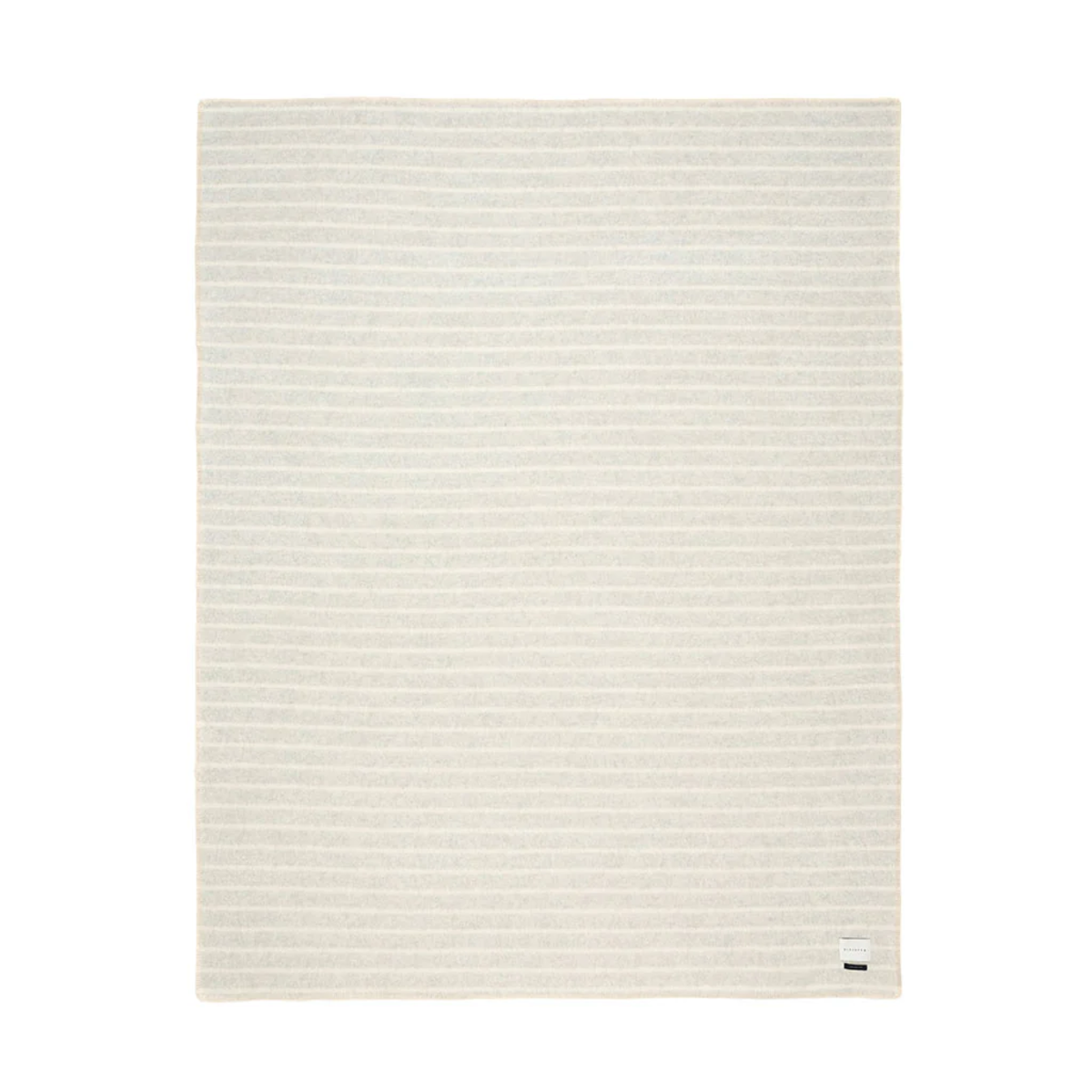 BLACKSAW Lee Heirloom Zero Dye Blanket - Image 4 of 6