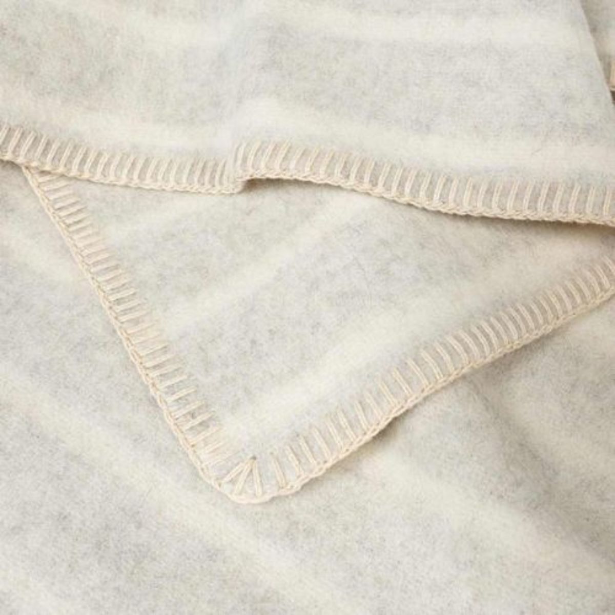 BLACKSAW Lee Heirloom Zero Dye Blanket - Image 5 of 6