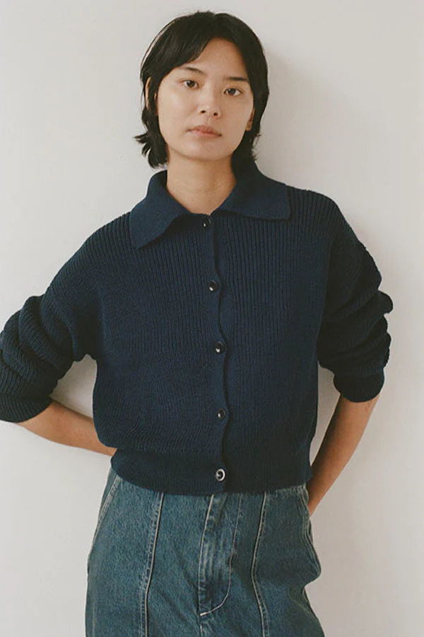 Shaina Mote Saatchi Cardigan