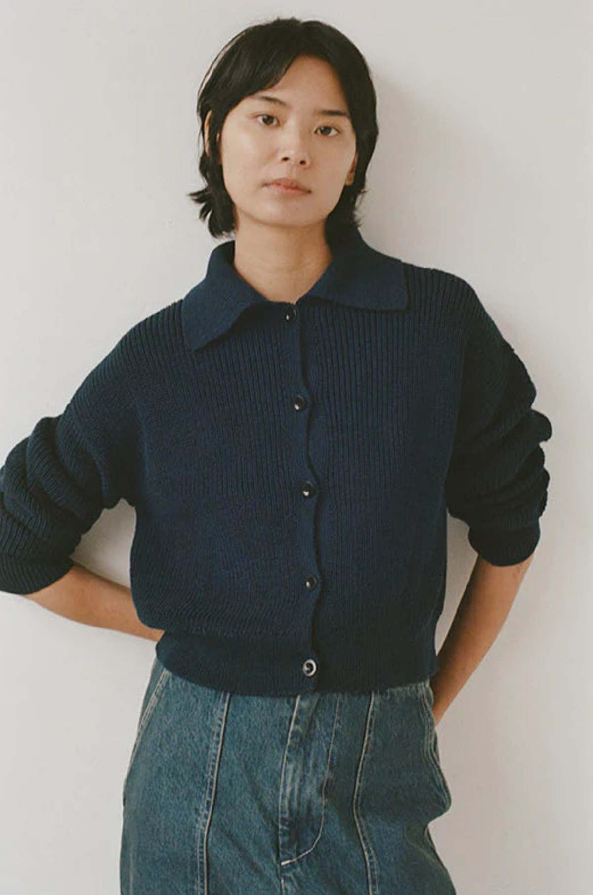 Shaina Mote Saatchi Cardigan - Image 1 of 7