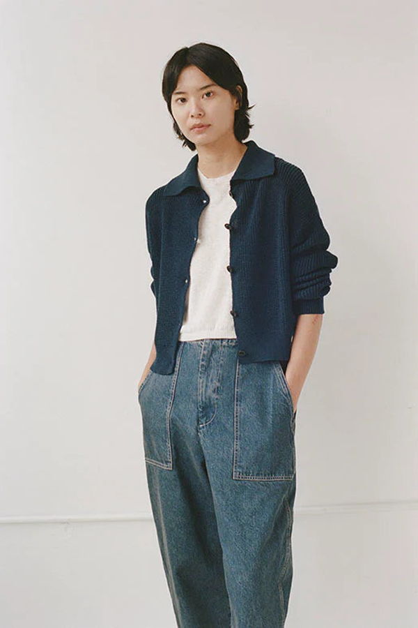 Shaina Mote Saatchi Cardigan