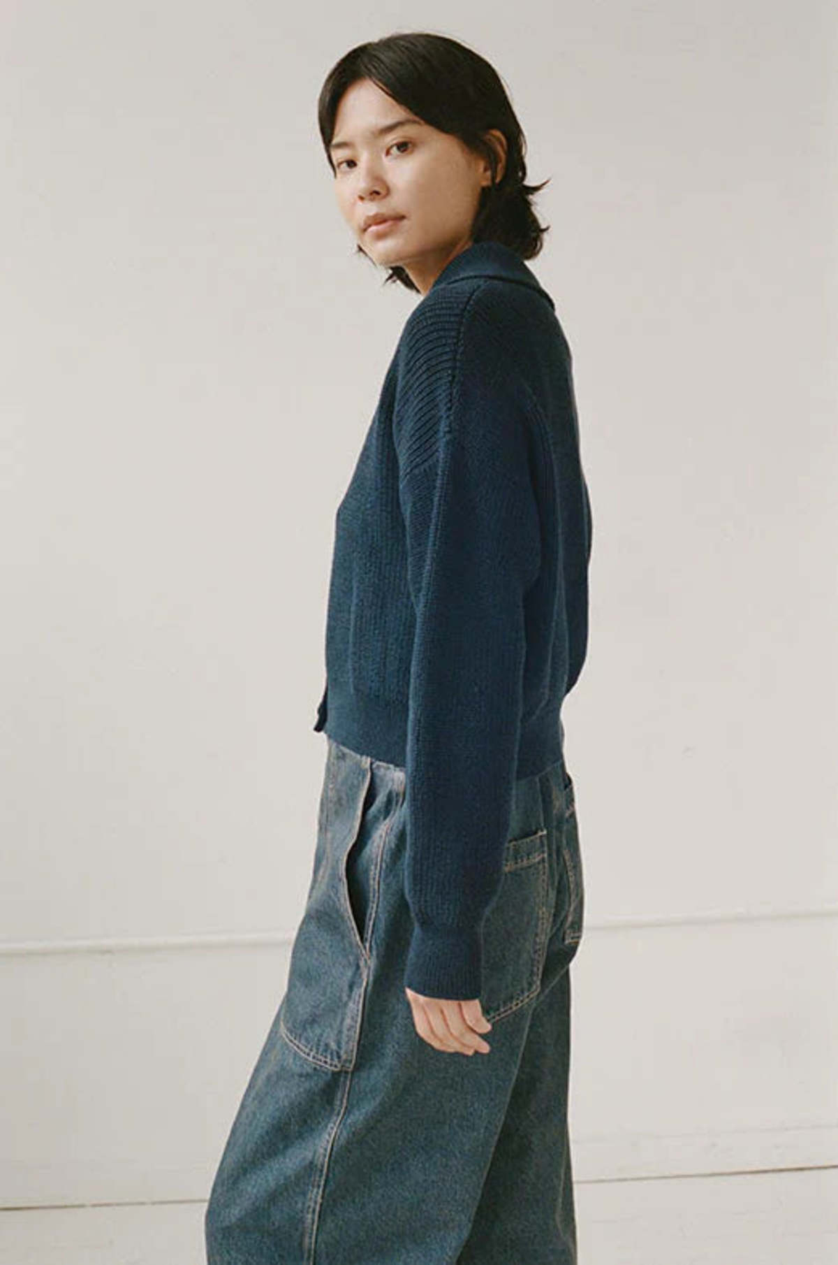 Shaina Mote Saatchi Cardigan - Image 7 of 7