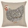 Coral & Tusk Mother Hen Pocket Pillow - Thumbnail 1