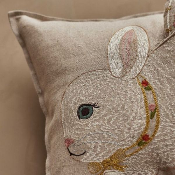 Coral & Tusk Pocket Pillow Cover (No Insert)