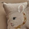 Coral & Tusk Pocket Pillow Cover (No Insert) - Thumbnail 6