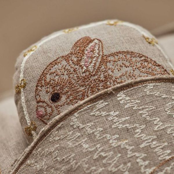 Coral & Tusk Pocket Pillow Cover (No Insert)