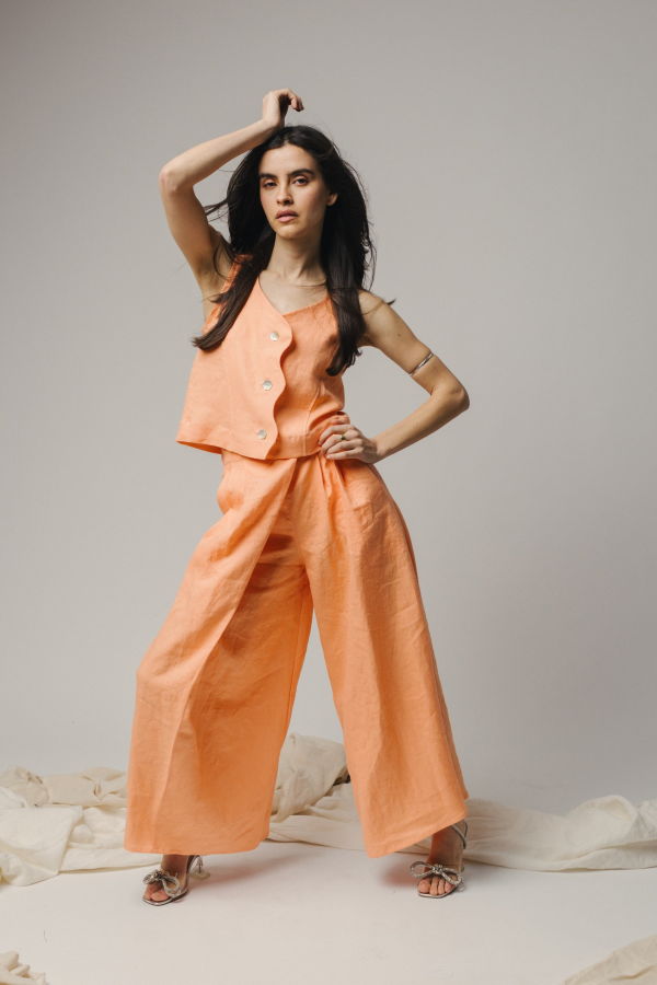 Pamut Apparel USA Polished Set Set