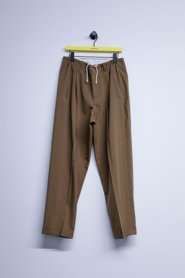 Magliano People's Pants