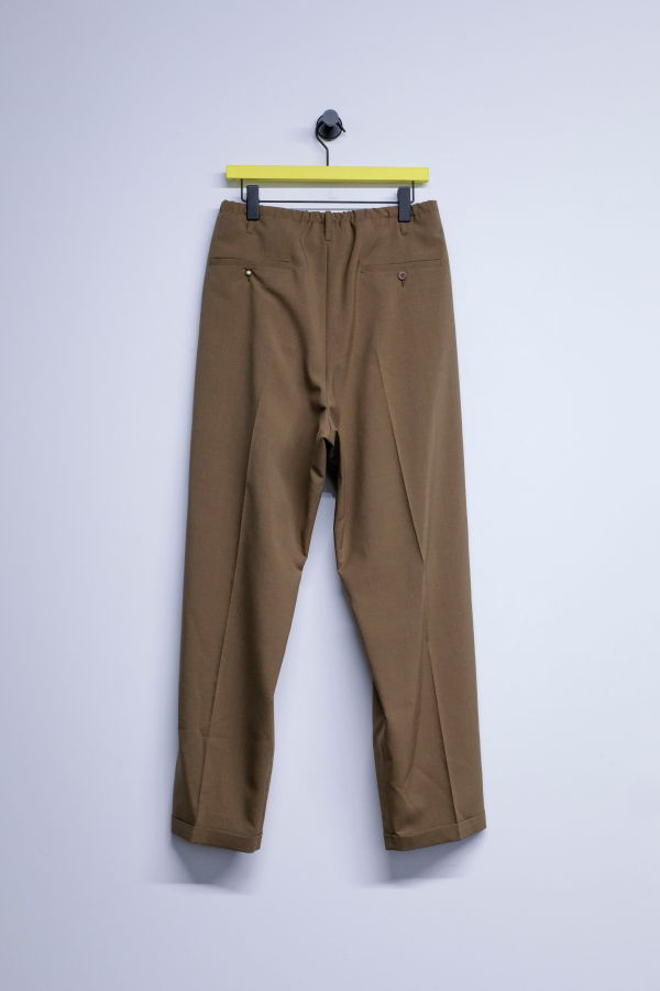 Magliano People's Pants