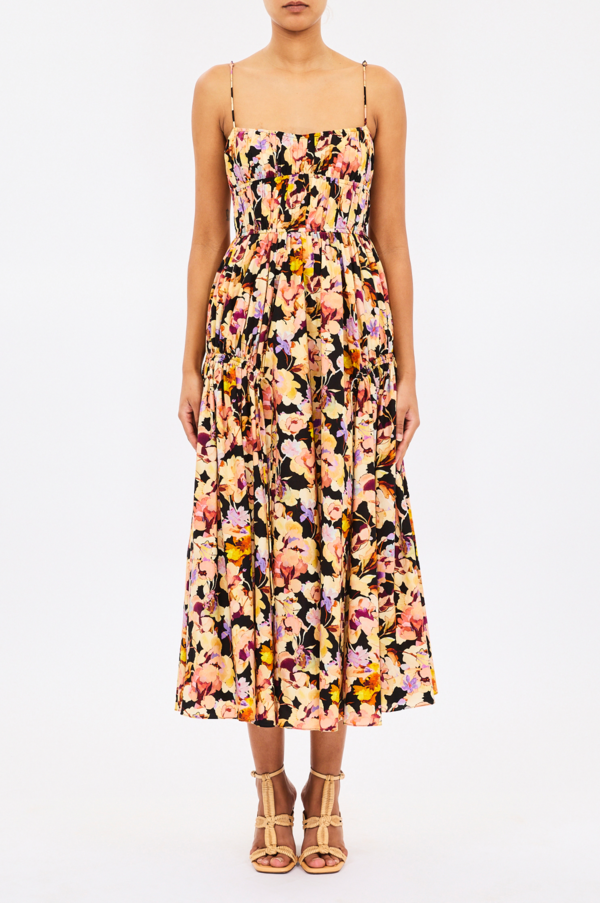 Ulla Johnson Vidri Cotton Cami Dress Ulla Johnson Vidri Cotton Cami Dress