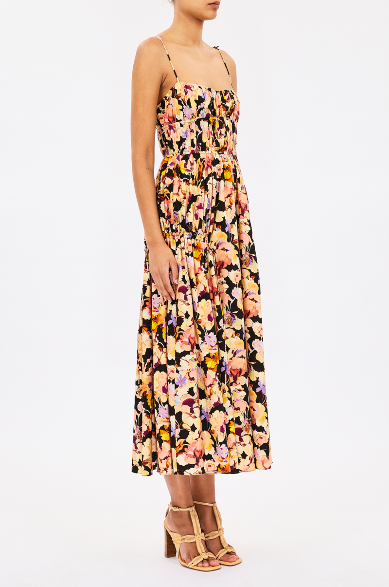 Ulla Johnson Vidri Cotton Cami Dress