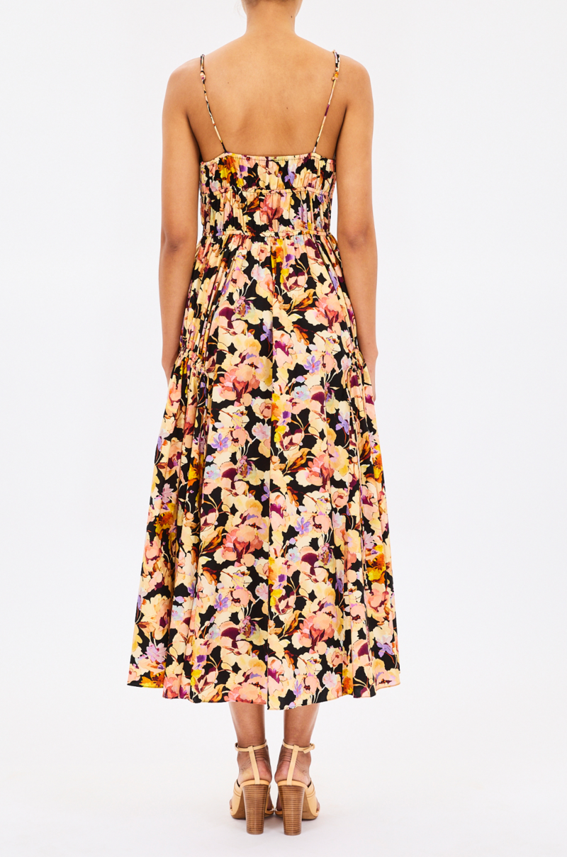 Ulla Johnson Vidri Cotton Cami Dress