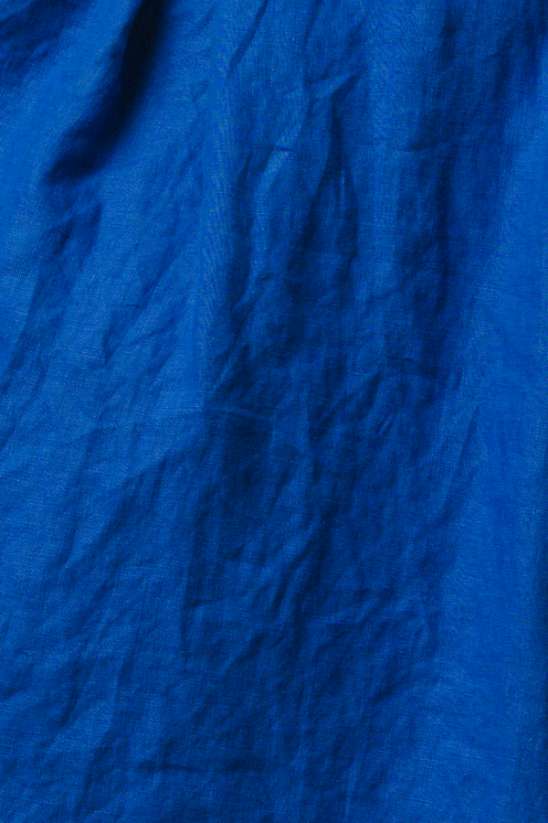 Pamut Apparel USA Wavy Top - Linen