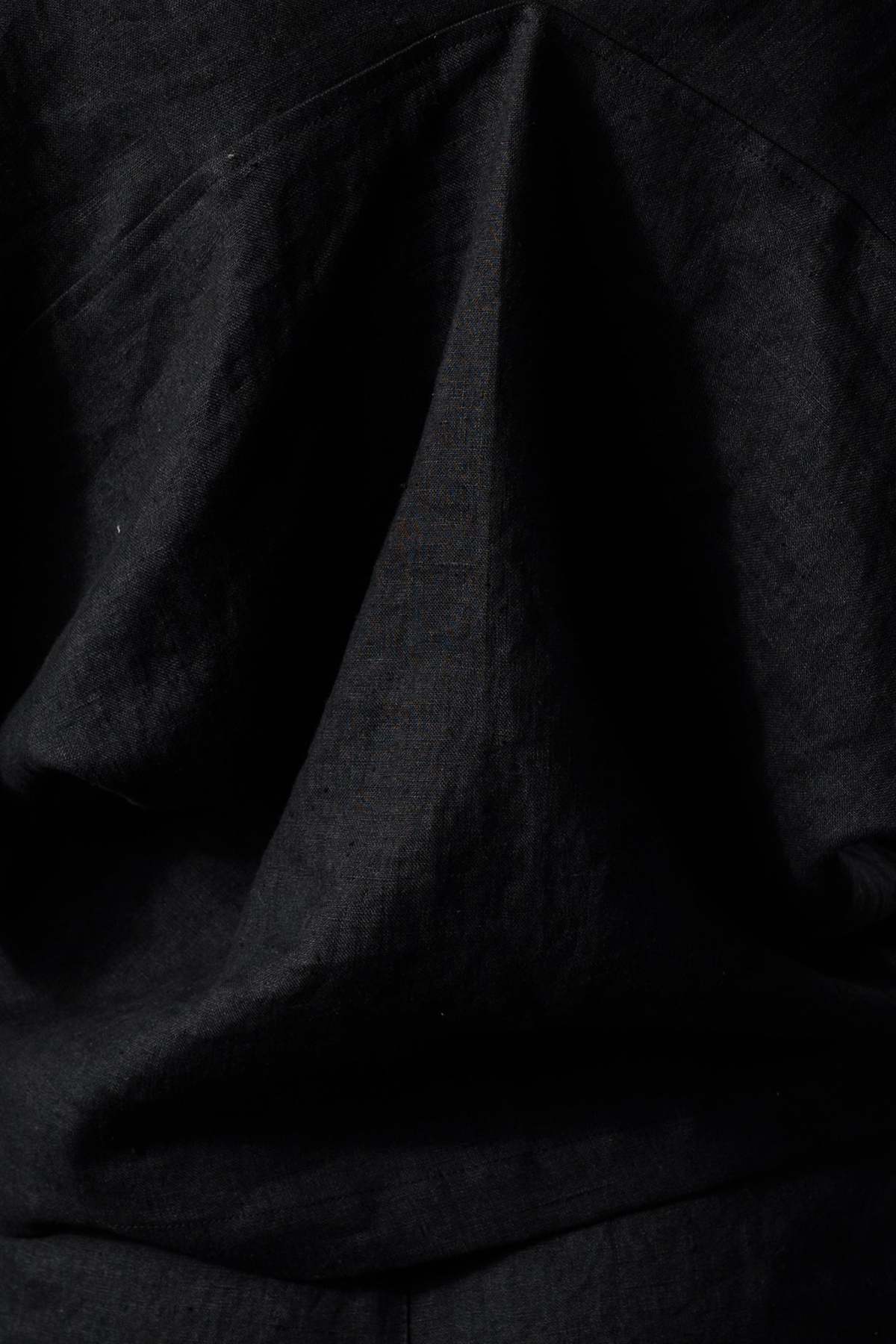 Pamut Apparel USA Wavy Top - Linen - Image 10 of 10