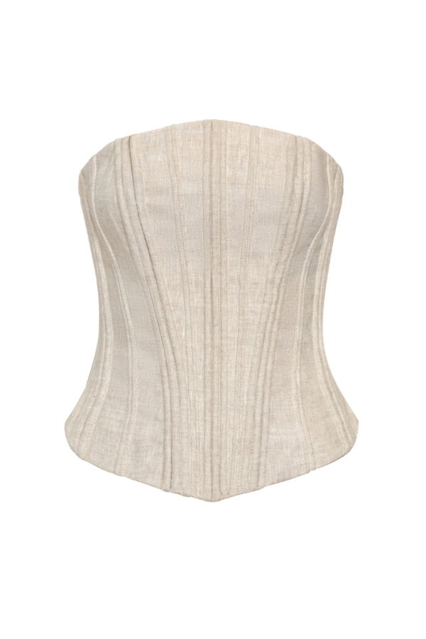 ANDRES OTALORA Te Miro Top