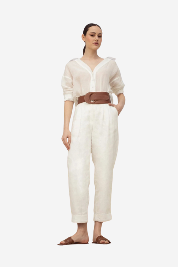 ANDRES OTALORA Vivah Blouse