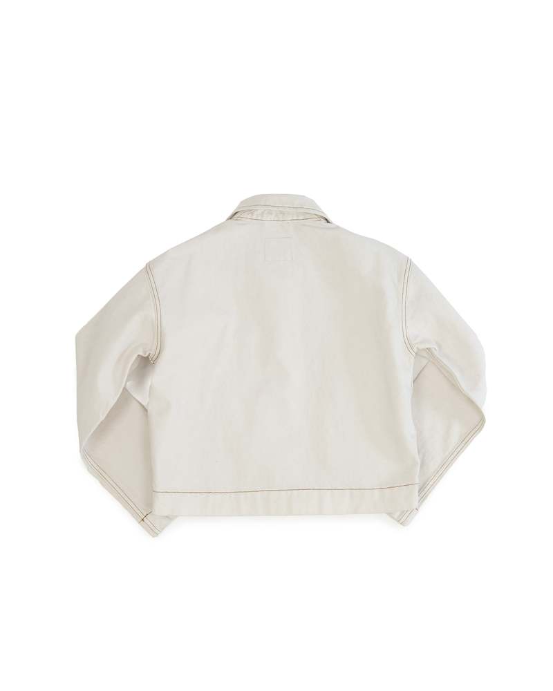 LWN Cactus Rigid Denim Jacket