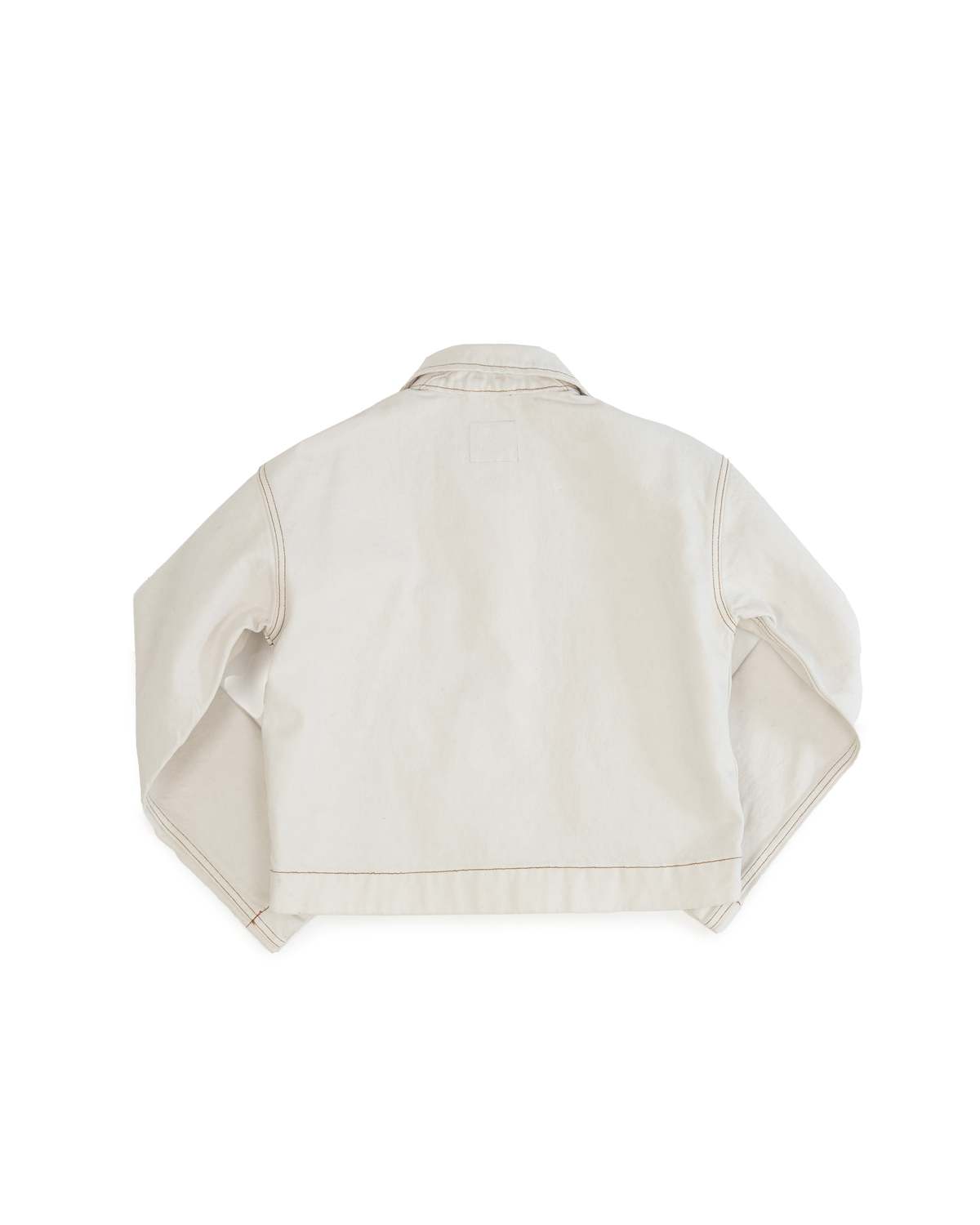 LWN Cactus Rigid Denim Jacket - Image 6 of 6