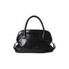 Ann Demeulemeester Birita Medium Shoulder Bag - Black - Thumbnail 2