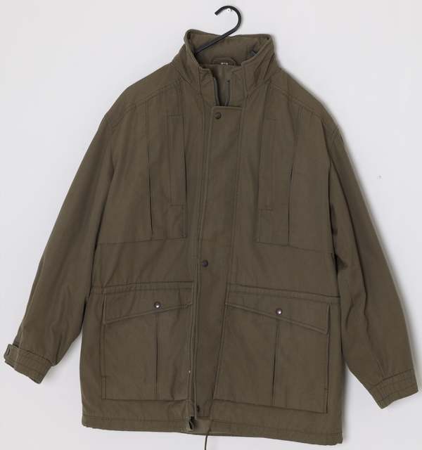 AKAH Tex (West Germany) Late 20th Century, German Field Jacket