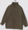 AKAH Tex (West Germany) Late 20th Century, German Field Jacket - Thumbnail 1