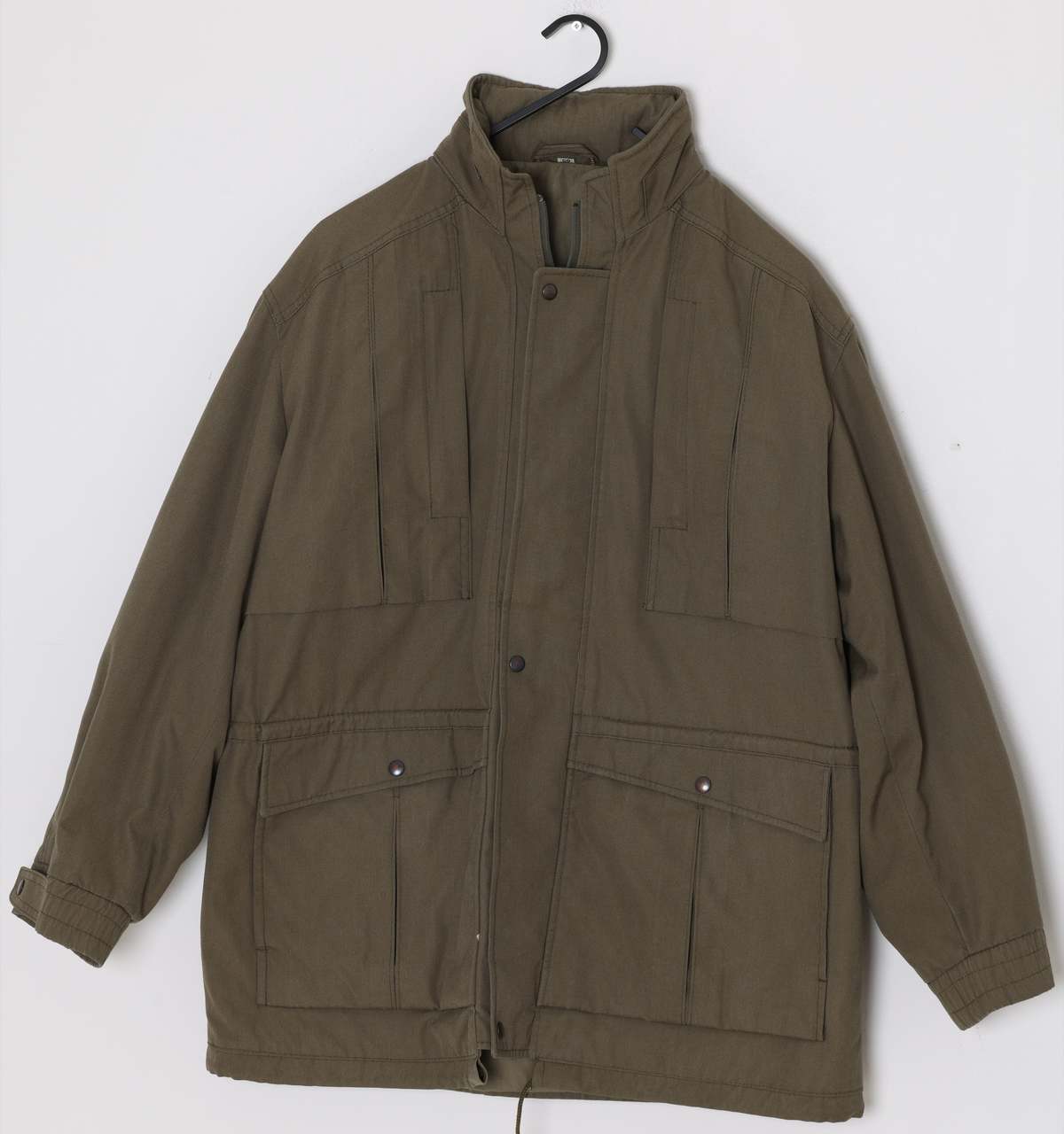 AKAH Tex (West Germany) Late 20th Century, German Field Jacket - Image 1 of 8