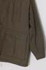 AKAH Tex (West Germany) Late 20th Century, German Field Jacket - Thumbnail 2