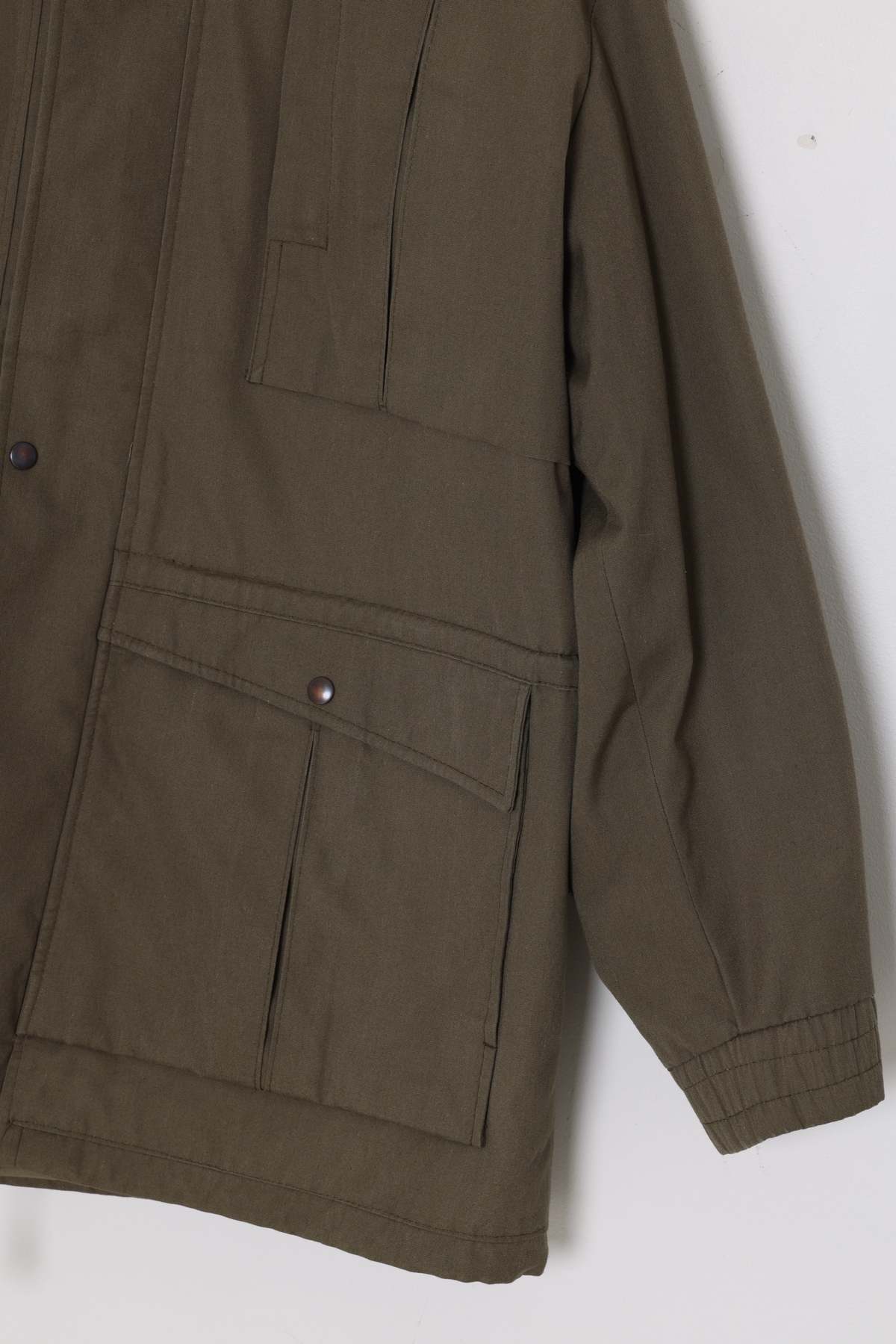 AKAH Tex (West Germany) Late 20th Century, German Field Jacket - Image 2 of 8