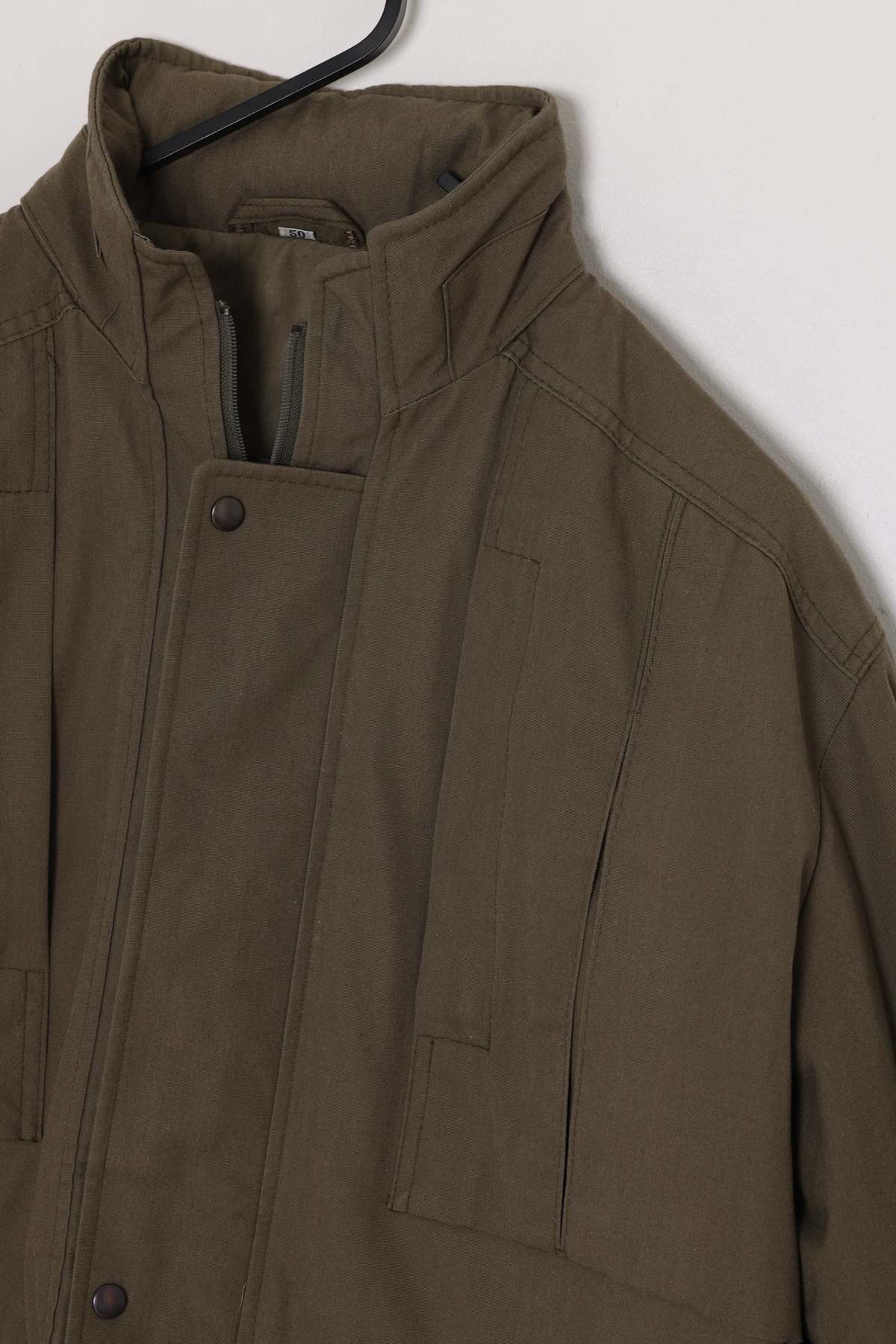 AKAH Tex (West Germany) Late 20th Century, German Field Jacket - Image 3 of 8