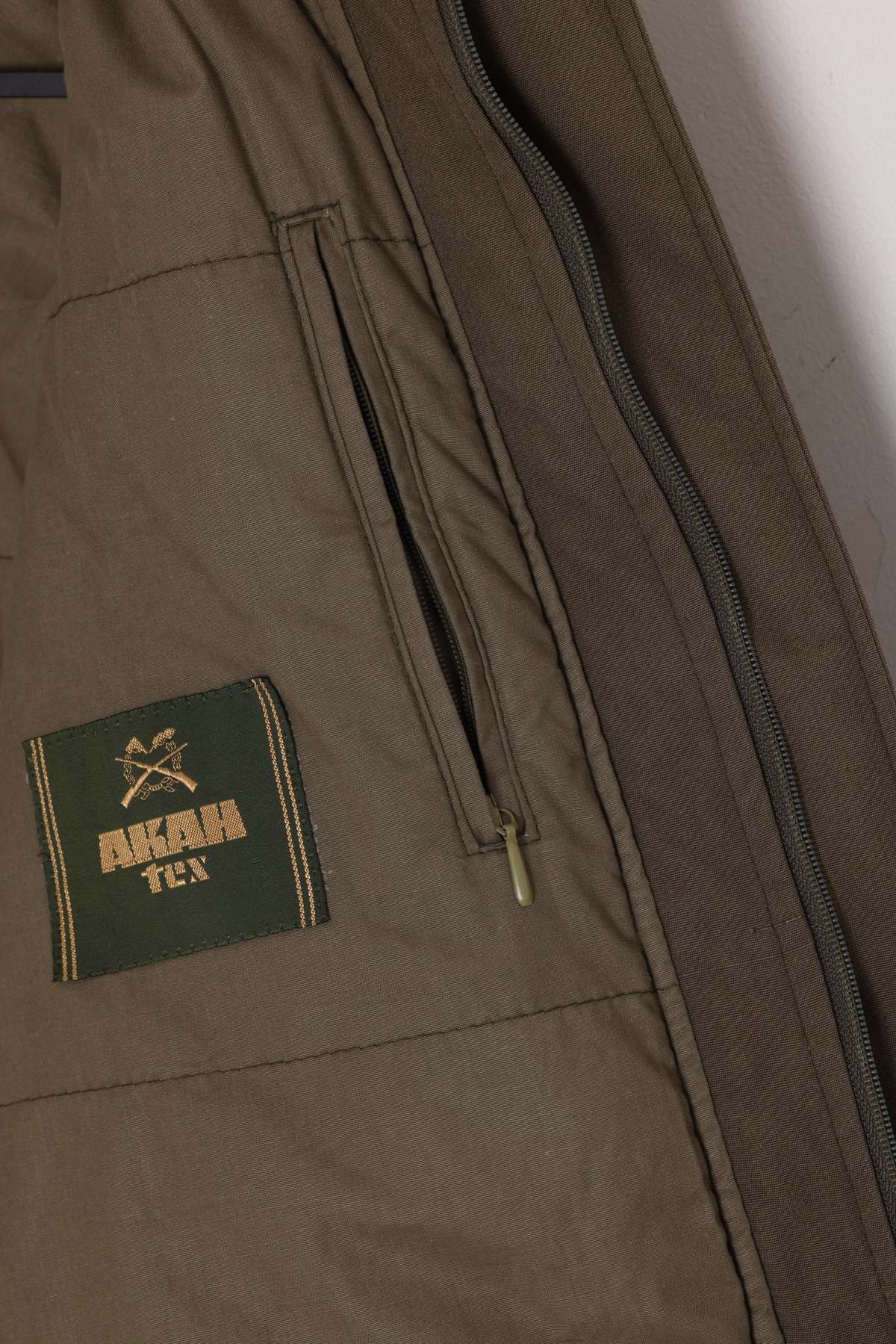 AKAH Tex (West Germany) Late 20th Century, German Field Jacket - Image 5 of 8