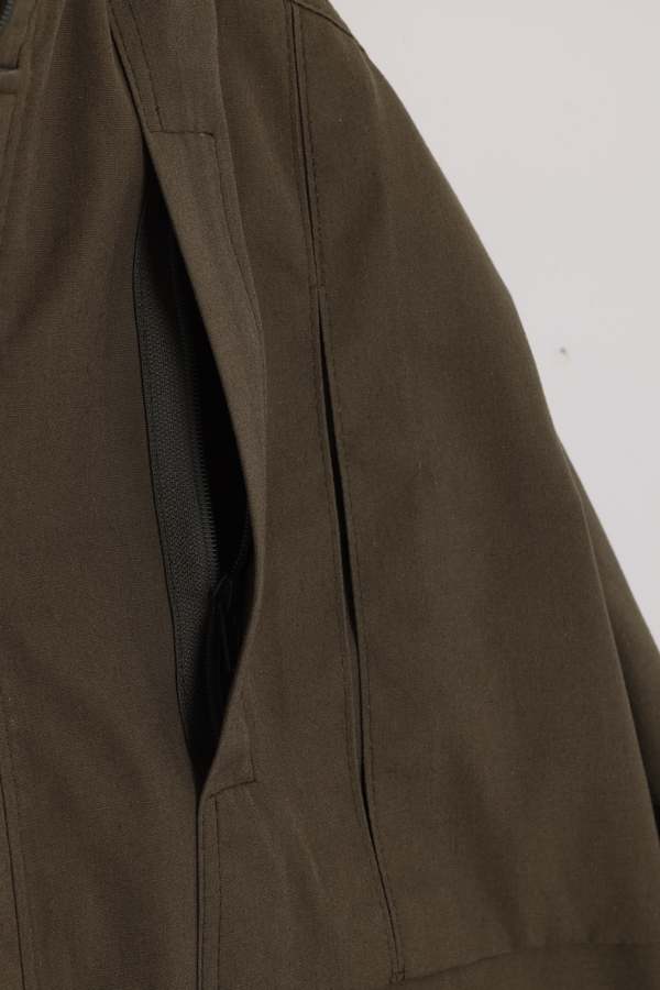 AKAH Tex (West Germany) Late 20th Century, German Field Jacket