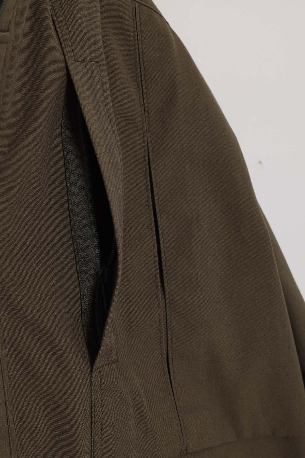 AKAH Tex (West Germany) Late 20th Century, German Field Jacket - Image 8 of 8