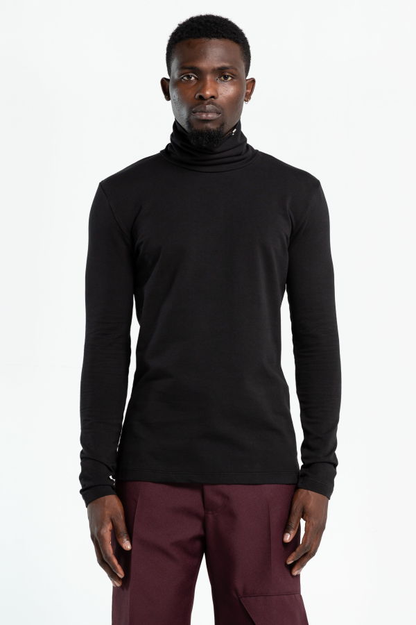 1017 ALYX 9SM Roll Neck Top