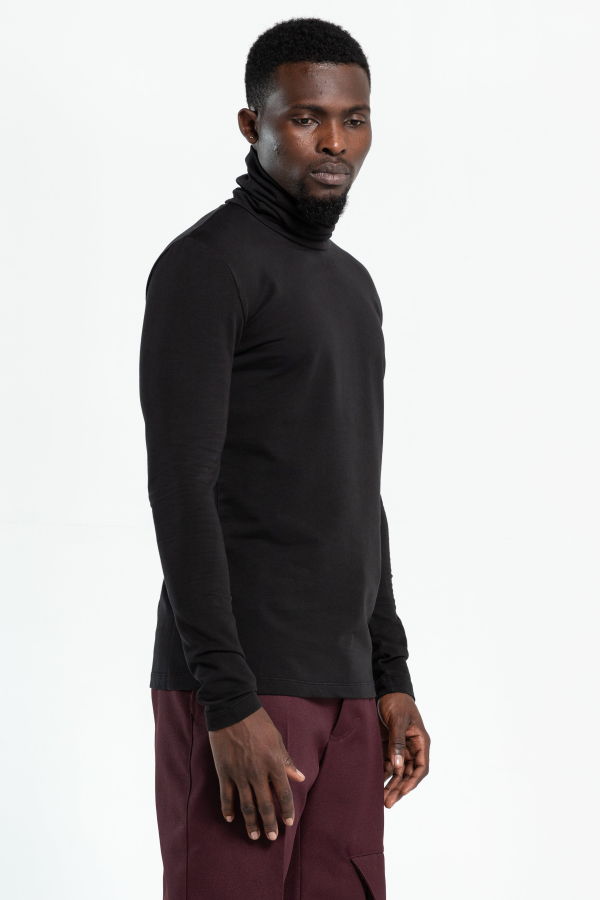 1017 ALYX 9SM Roll Neck Top