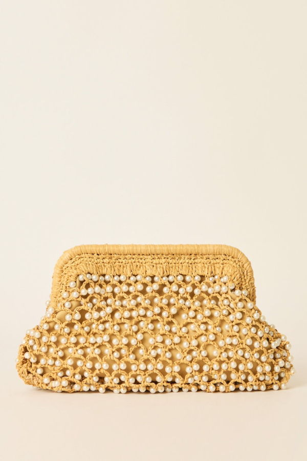 BTB Brandie Clutch